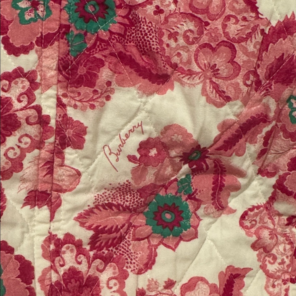 Burberry Reversible Jacket - Picture 5 of 15